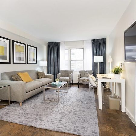 Murray Hill East Suites - Extended Stay New York Exterior foto