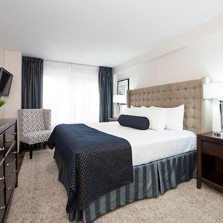 Murray Hill East Suites - Extended Stay New York Exterior foto