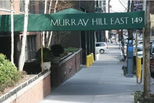 Murray Hill East Suites - Extended Stay New York Exterior foto