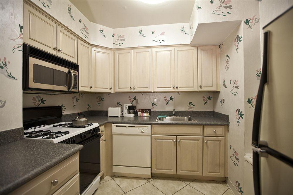 Murray Hill East Suites - Extended Stay New York Exterior foto
