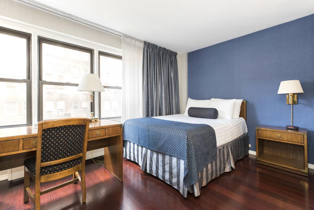 Murray Hill East Suites - Extended Stay New York Exterior foto