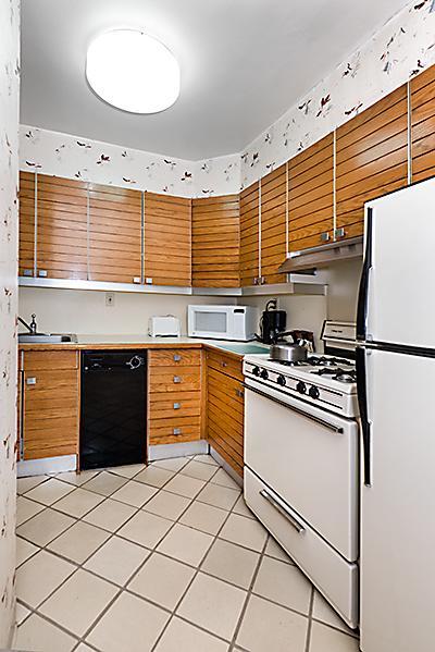 Murray Hill East Suites - Extended Stay New York Exterior foto