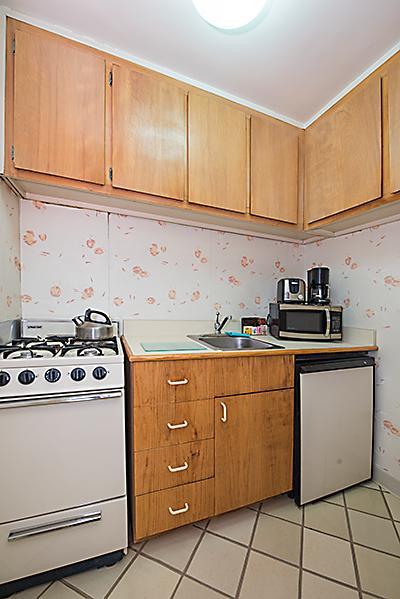 Murray Hill East Suites - Extended Stay New York Exterior foto