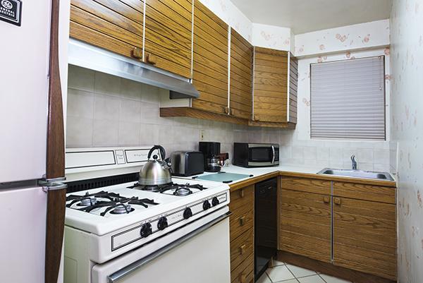 Murray Hill East Suites - Extended Stay New York Exterior foto