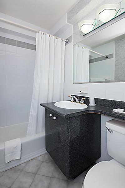 Murray Hill East Suites - Extended Stay New York Exterior foto