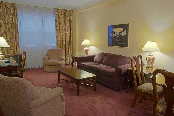 Murray Hill East Suites - Extended Stay New York Cameră foto